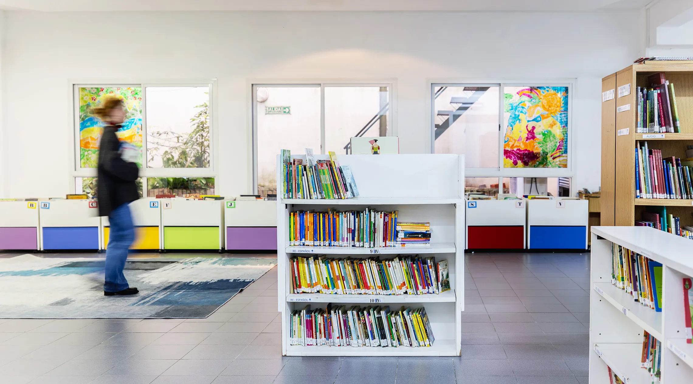 Institucional Slider 1